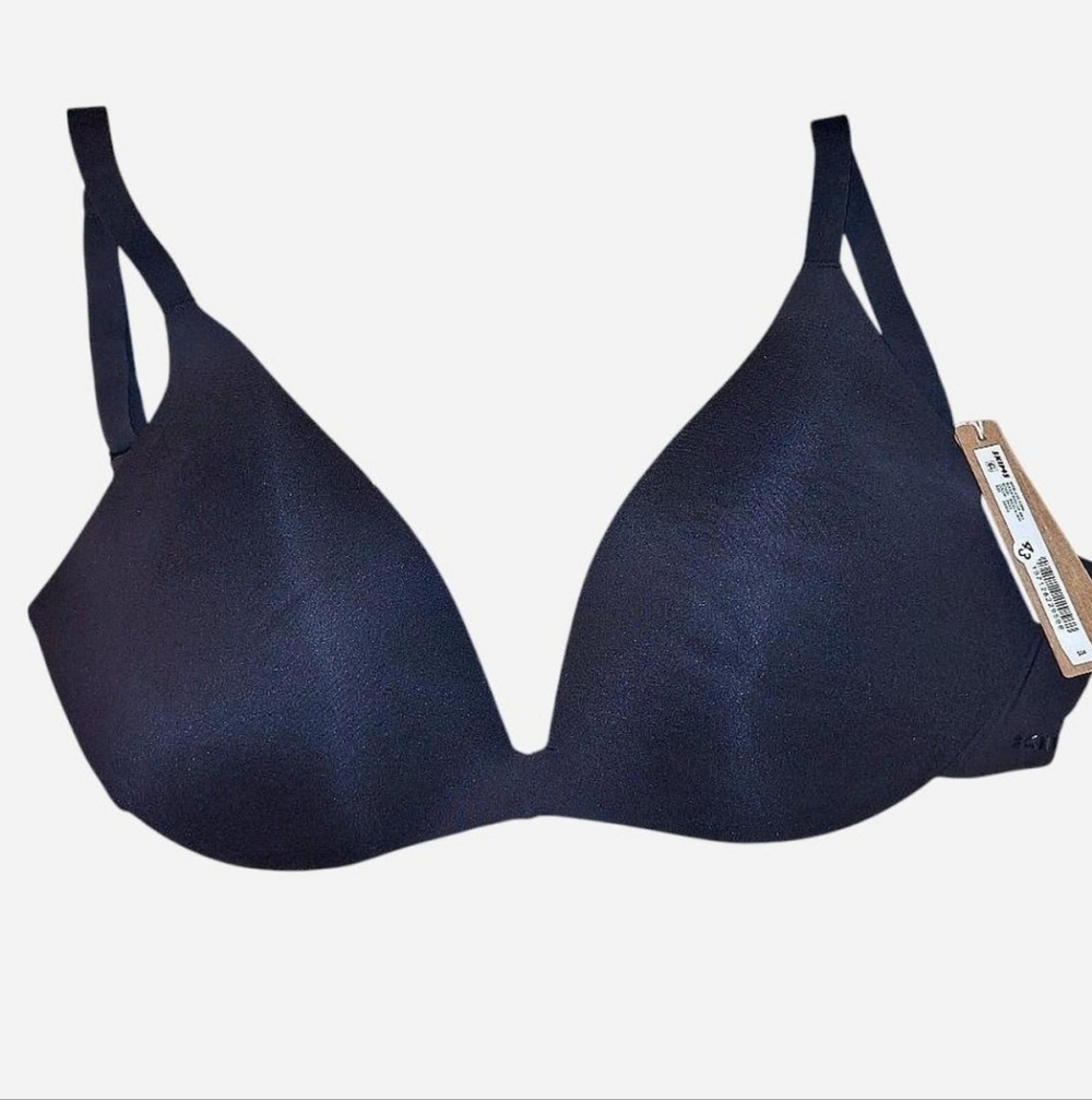 SKIMS Wireless Form Super Push-up Bra*FINAL DISCOUNT*
